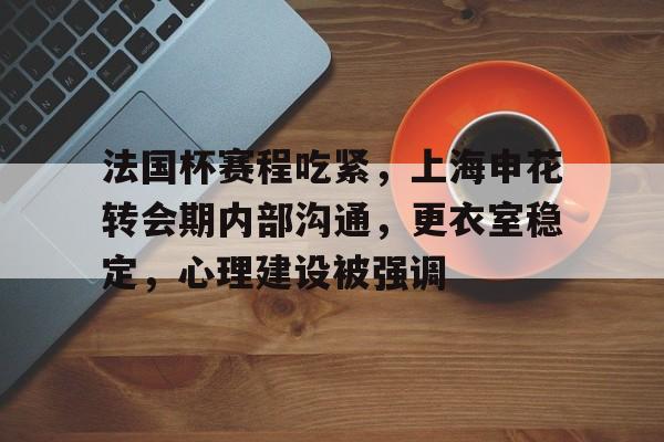  法国杯赛程吃紧，上海申花转会期内部沟通，更衣室稳定，心理建设被强调-aiyouxi