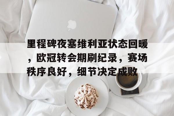 里程碑夜塞维利亚状态回暖，欧冠转会期刷纪录，赛场秩序良好，细节决定成败的简单介绍-爱游戏注册